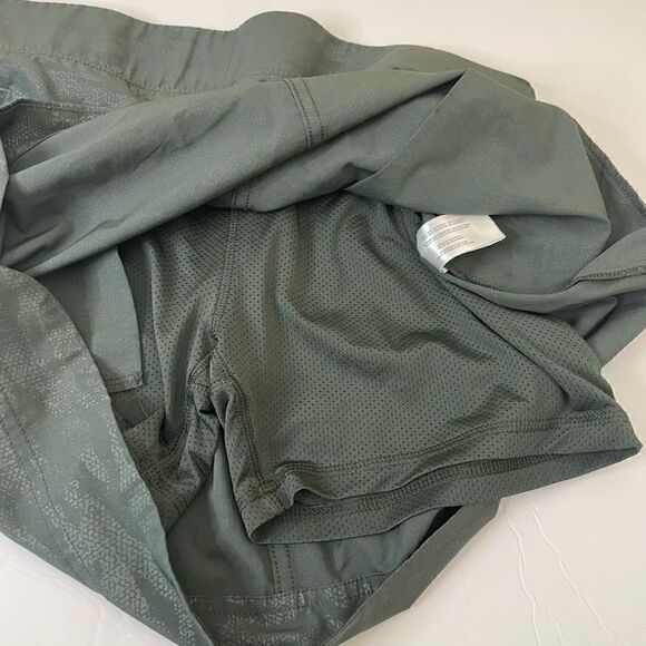 NEW! Orvis| Small | Embossed| Small | Skort - Picture 15 of 16